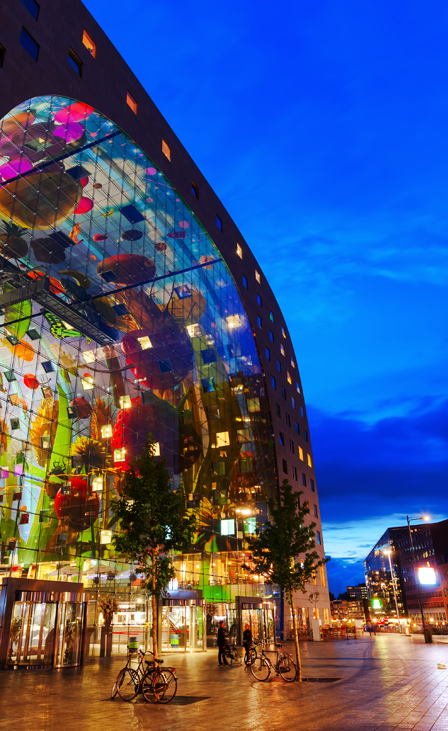 Markthal